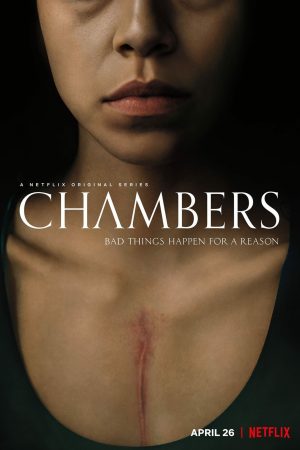 Phim Góc tối trong tim - Chambers PhimChill Vietsub (2019)