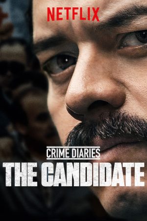 Xem phim Nhật ký tội phạm Ứng cử viên tập 5 PhimChill Thuyết Minh HD Vietsub Quốc Gia Khác-Crime Diaries The Candidate