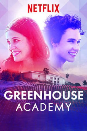 Xem phim Học viện Greenhouse ( 3) tập 3 PhimChill Thuyết Minh HD Vietsub Phim Mỹ-Greenhouse Academy (Season 3)