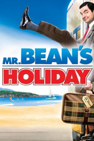 Phim Mr Beans Holiday - Mr Beans Holiday PhimChill Vietsub (2007)