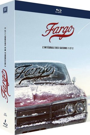 Phim Thị Trấn Fargo ( 2) - Fargo (Season 2) PhimChill Vietsub (2014)