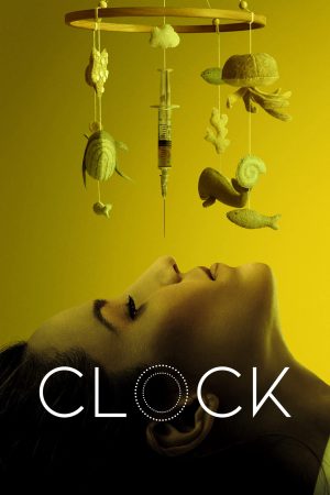 Phim Thời Gian - Clock PhimChill Vietsub (2023)