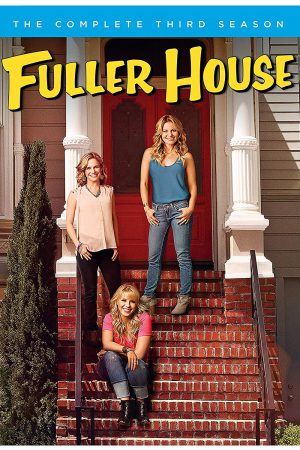 Xem phim Gia đình Fuller ( 3) tập 13 PhimChill Thuyết Minh HD Vietsub Phim Mỹ-Fuller House (Season 3)