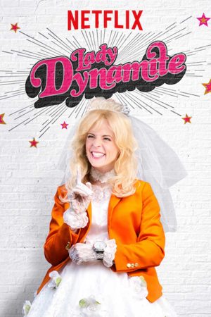 Phim Quý cô năng nổ ( 2) - Lady Dynamite (Season 2) PhimChill Vietsub (2017)