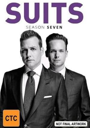 Phim Tố tụng ( 7) - Suits (Season 7) PhimChill Vietsub (2017)