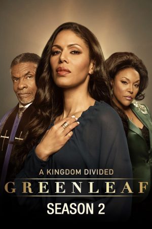 Xem phim Greenleaf ( 2) tập 10 PhimChill Thuyết Minh HD Vietsub Phim Mỹ-Greenleaf (Season 2)