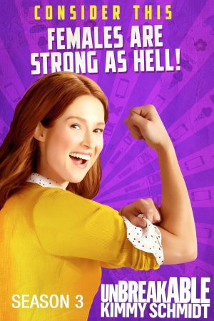 Xem phim Kimmy bất bại ( 3) tập 13 PhimChill Thuyết Minh HD Vietsub Phim Mỹ-Unbreakable Kimmy Schmidt (Season 3)