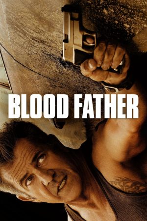 Phim Bố Già Sát Thủ - Blood Father PhimChill Vietsub (2016)