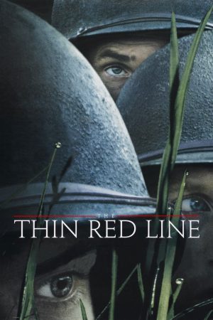 Xem phim Lằn Ranh Đỏ Mỏng Manh tập full PhimChill Thuyết Minh HD Vietsub Phim Mỹ-The Thin Red Line