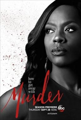 Phim Lách Luật ( 4) - How to Get Away With Murder (Season 4) PhimChill Vietsub (2017)