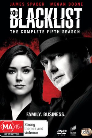 Xem phim Danh Sách Đen ( 5) tập 22 PhimChill Thuyết Minh HD Vietsub Phim Mỹ-The Blacklist (Season 5)