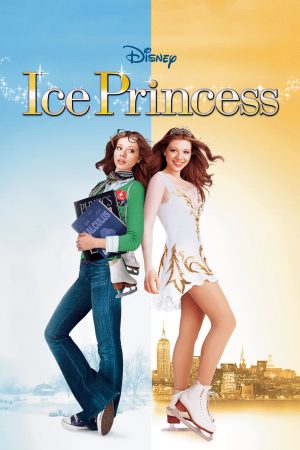 Phim Công Chúa Sân Băng - Ice Princess PhimChill Vietsub (2005)