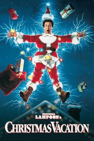 Phim Kỳ Nghỉ Giáng Sinh - National Lampoons Christmas Vacation PhimChill Vietsub (1989)