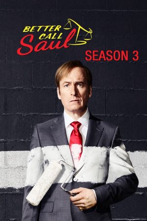 Phim Hãy gọi cho Saul ( 3) - Better Call Saul (Season 3) PhimChill Vietsub (2017)