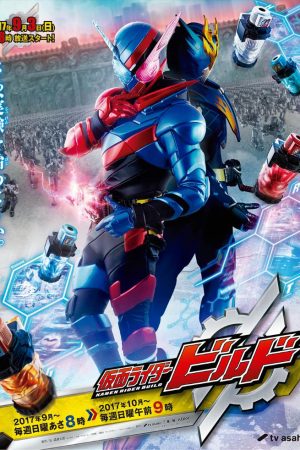 Xem phim Hiệp Sĩ Mặt Nạ Build tập 46 PhimChill Thuyết Minh HD Vietsub Phim Nhật Bản-Kamen Rider Build