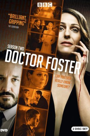 Xem phim Thế Giới Vợ Chồng ( 2) tập 1 PhimChill Thuyết Minh HD Vietsub Phim Mỹ-Doctor Foster (Season 2)