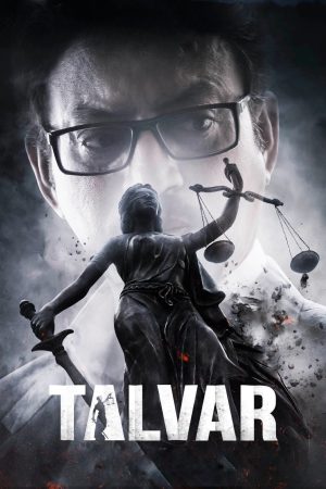 Phim Nghịch Lý Điều Tra - Talvar PhimChill Vietsub (2015)