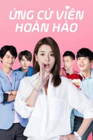 Phim Ứng Cử Viên Hoàn Hảo - Jojo’s World PhimChill Vietsub (2017)