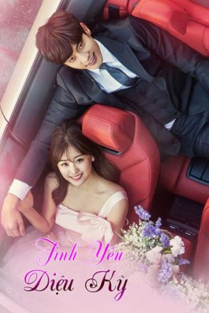 Xem phim Tình Yêu Diệu Kỳ tập 9 PhimChill Thuyết Minh HD Thuyết Minh  Phim Hàn Quốc-My Secret Romance