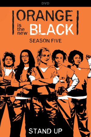 Xem phim Trại Giam Kiểu Mỹ ( 5) tập 3 PhimChill Thuyết Minh HD 720p Vietsub Phim Mỹ-Orange Is The New Black (Season 5)