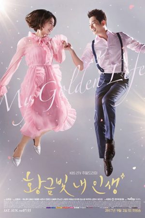 Phim Cuộc sống thượng lưu - My Golden Life PhimChill Vietsub (2017)