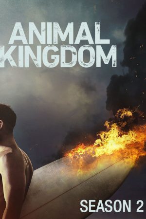 Xem phim Vương quốc động vật ( 2) tập 2 PhimChill Thuyết Minh HD Vietsub Phim Mỹ-Animal Kingdom (Season 2)