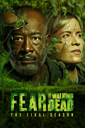 Phim Xác Sống Đáng Sợ ( 8) - Fear the Walking Dead (Season 8) PhimChill Vietsub (2023)