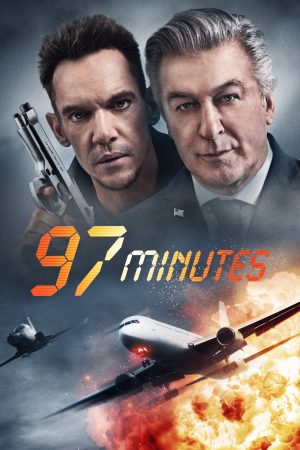 Phim 97 Phút Sống Còn - 97 Minutes PhimChill Vietsub (2023)