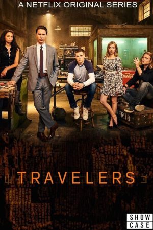 Xem phim Kẻ Du Hành ( 2) tập 8 PhimChill Thuyết Minh HD Vietsub Quốc Gia Khác-Travelers (Season 2)