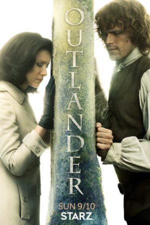 Phim Người ngoại tộc ( 3) - Outlander (Season 3) PhimChill Vietsub (2017)