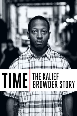 Phim Thời gian Chuyện về Kalief Browder - Time The Kalief Browder Story PhimChill Vietsub (2017)