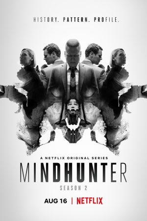 Phim Kẻ Săn Suy Nghĩ ( 1) - Mindhunter (Season 1) PhimChill Vietsub (2017)