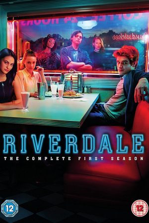 Phim Thị trấn Riverdale ( 1) - Riverdale (Season 1) PhimChill Vietsub (2017)