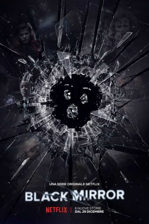 Phim Gương đen ( 6) - Black Mirror (Season 6) PhimChill Vietsub (2023)