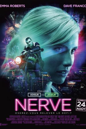 Phim Trò Chơi Đoạt Mạng - Nerve PhimChill Vietsub (2016)