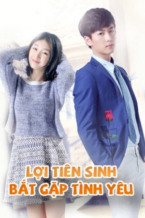 Phim Lợi Tiên Sinh Bắt Gặp Tình Yêu - Love And Life And Lie PhimChill Vietsub (2017)