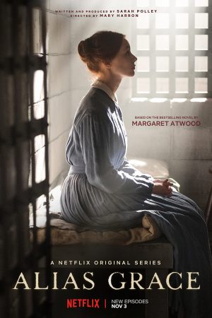 Xem phim Còn gọi là Grace tập 3 PhimChill Thuyết Minh HD Vietsub Quốc Gia Khác-Alias Grace