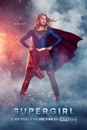 Xem phim Nữ siêu nhân ( 3) tập 13 PhimChill Thuyết Minh HD Vietsub Phim Mỹ-Supergirl (Season 3)