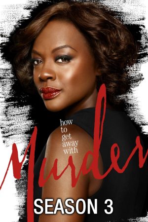 Xem phim Lách Luật ( 3) tập 9 PhimChill Thuyết Minh HD Vietsub Phim Mỹ-How to Get Away With Murder (Season 3)