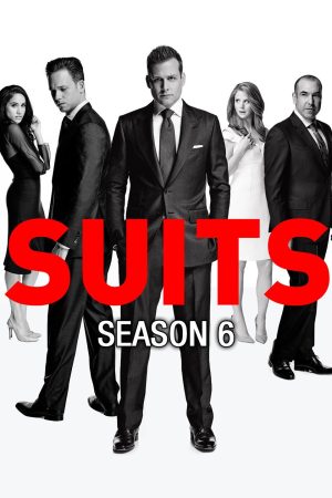 Xem phim Tố tụng ( 6) tập 1 PhimChill Thuyết Minh HD Vietsub Phim Mỹ-Suits (Season 6)