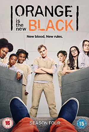 Phim Trại Giam Kiểu Mỹ ( 4) - Orange Is The New Black (Season 4) PhimChill Vietsub (2016)