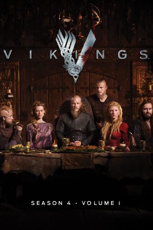 Phim Huyền Thoại Vikings ( 4) - Vikings (Season 4) PhimChill Vietsub (2016)