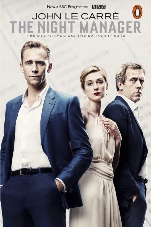 Phim Người Quản Lý Ca Đêm - The Night Manager PhimChill Vietsub (2016)