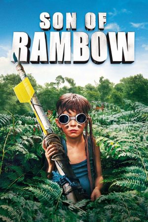 Phim Rambow Nhí - Son of Rambow PhimChill Vietsub (2007)