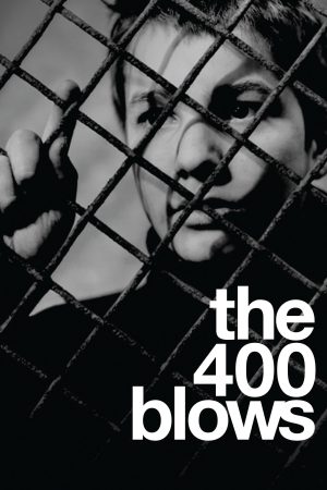 Phim 400 Cú Đấm - The 400 Blows PhimChill Vietsub (1959)