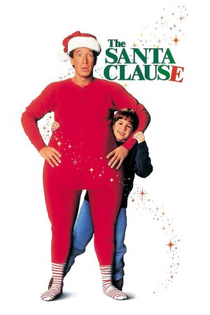 Phim Ông Già Tuyết - The Santa Clause PhimChill Vietsub (1994)