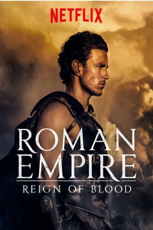 Phim Đế chế La Mã ( 1) Commodus Vương Triều Đẫm Máu - Roman Empire (Season 1) PhimChill Vietsub (2016)