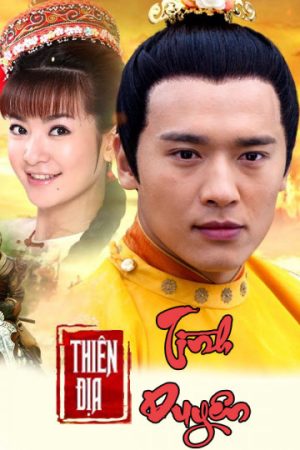 Xem phim Thiên Địa Tình Duyên tập 16 PhimChill Thuyết Minh HD Thuyết Minh  Phim Trung Quốc-The World Of Love