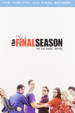 Phim Vụ nổ lớn ( 12) - The Big Bang Theory (Season 12) PhimChill Vietsub (2018)