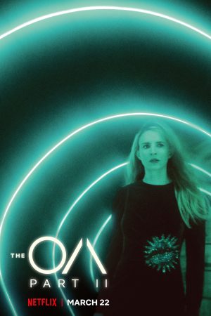 Phim Thiên thần đầu tiên ( 1) - The OA (Season 1) PhimChill Vietsub (2016)